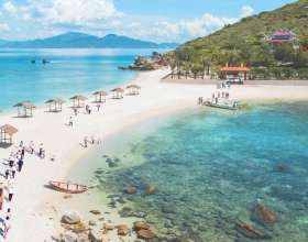 Kinh Nghiệm Đi Du Lịch Nha Trang Từ A - Z